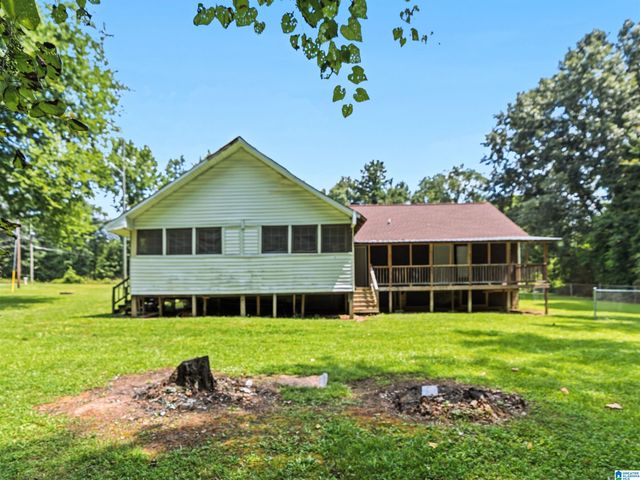3929 AIRPORT ROAD, Oxford, AL 36203