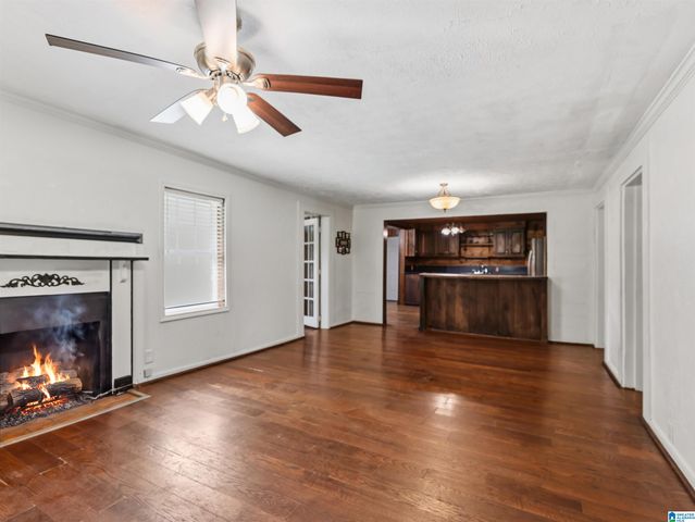 3929 AIRPORT ROAD, Oxford, AL 36203