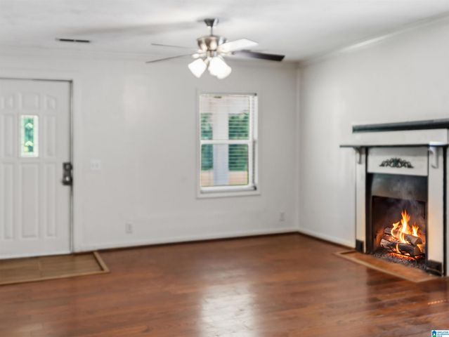 3929 AIRPORT ROAD, Oxford, AL 36203