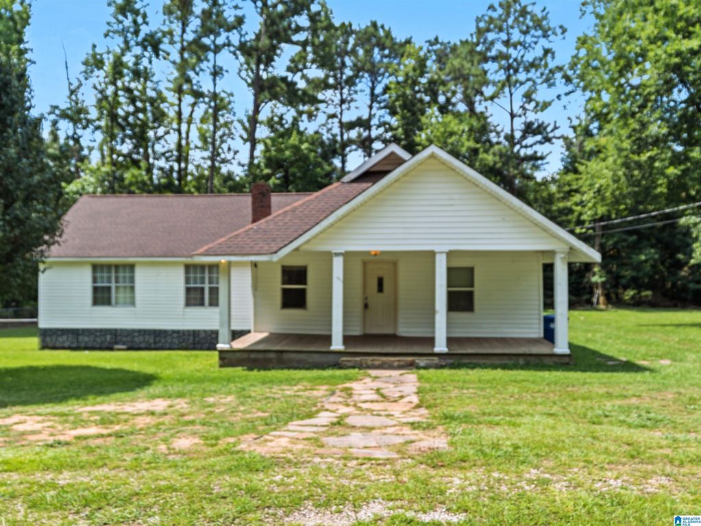 3929 AIRPORT ROAD, Oxford, AL 36203