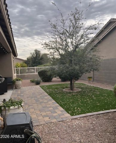 19732 N FLAMINGO Road, Maricopa, AZ 85138