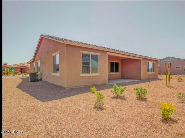 19732 N FLAMINGO Road, Maricopa, AZ 85138