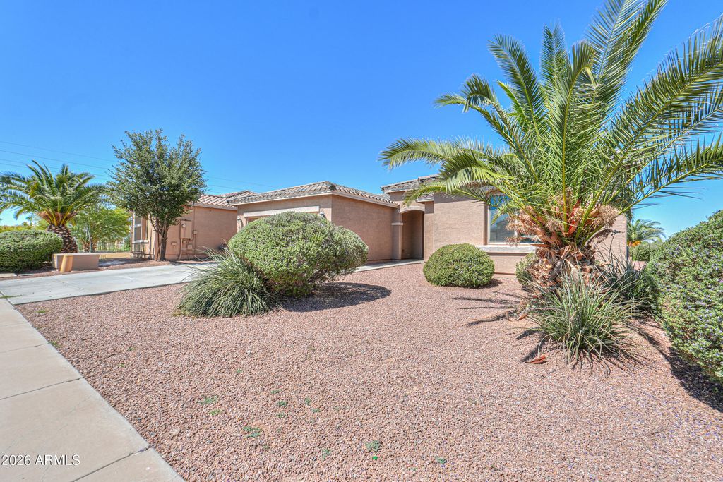 19732 N FLAMINGO Road, Maricopa, AZ 85138 — photo 3