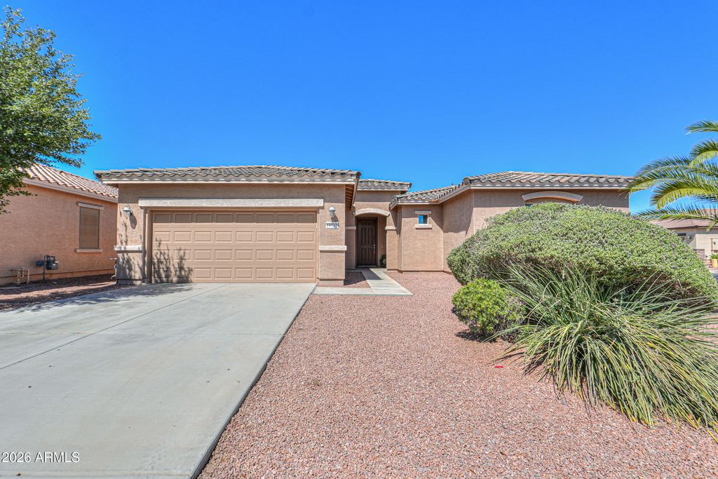 19732 N FLAMINGO Road, Maricopa, AZ 85138 — photo 4