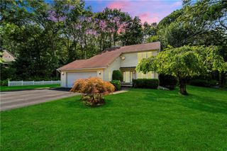 53 Morgan Court, North Kingstown, RI 02852