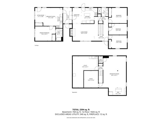 47 Overlook Dr, Easthampton, MA 01027