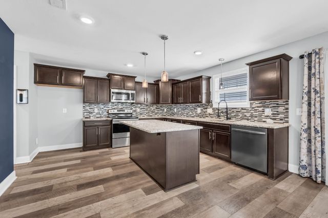 2019 Jackie Lorraine Dr, Clarksville, TN 37042