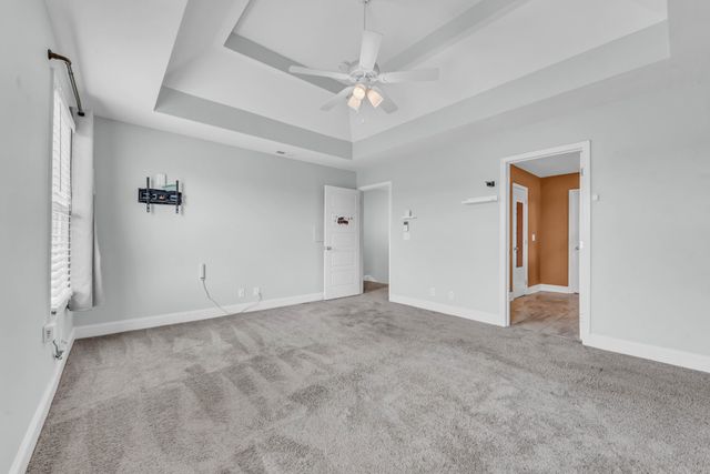 2019 Jackie Lorraine Dr, Clarksville, TN 37042