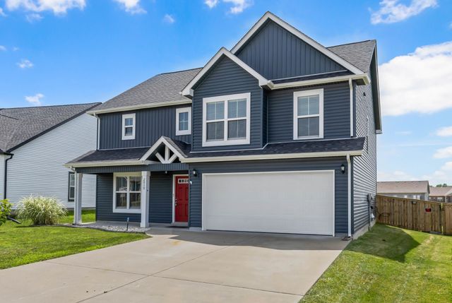 2019 Jackie Lorraine Dr, Clarksville, TN 37042