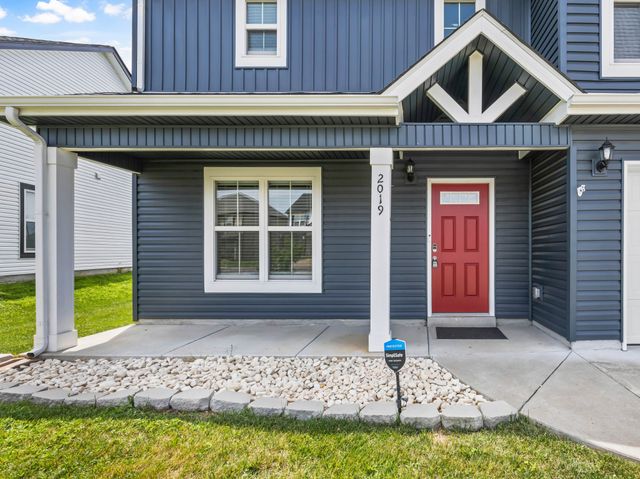 2019 Jackie Lorraine Dr, Clarksville, TN 37042