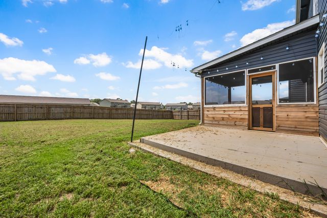 2019 Jackie Lorraine Dr, Clarksville, TN 37042