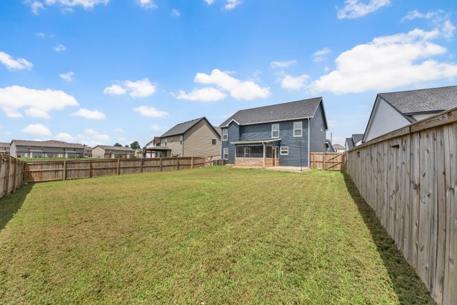 2019 Jackie Lorraine Dr, Clarksville, TN 37042