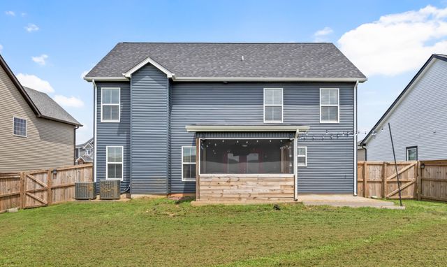 2019 Jackie Lorraine Dr, Clarksville, TN 37042