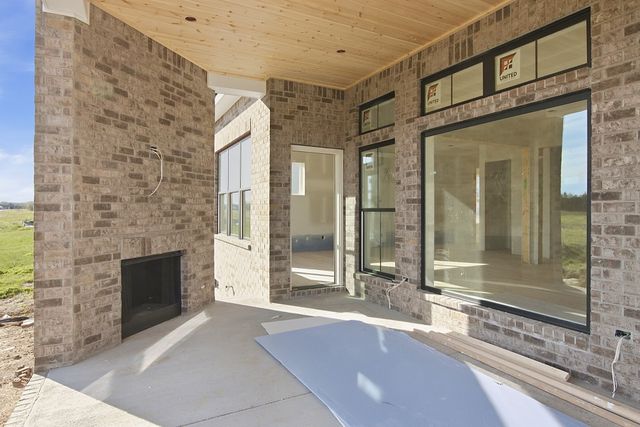 1904 Martha Washington Way, Murfreesboro, TN 37130