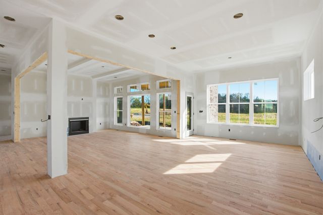 1904 Martha Washington Way, Murfreesboro, TN 37130