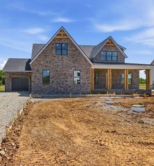 1904 Martha Washington Way, Murfreesboro, TN 37130