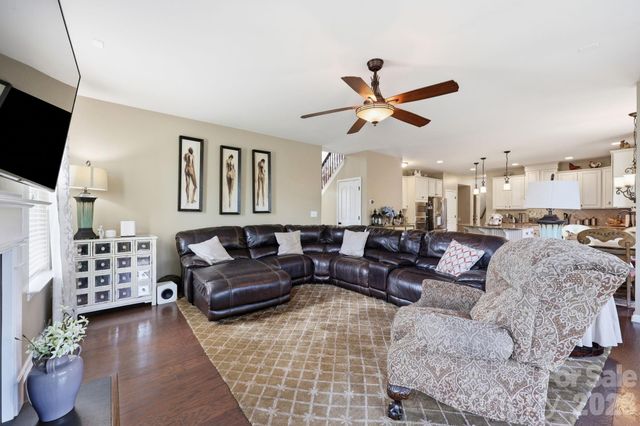 5241 Kindling Place SW, Concord, NC 28025