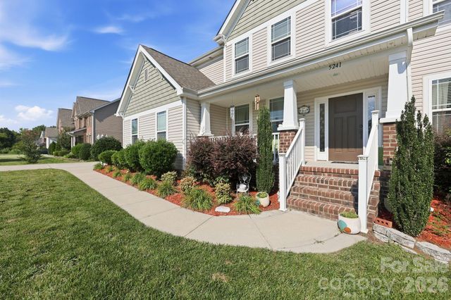 5241 Kindling Place SW, Concord, NC 28025