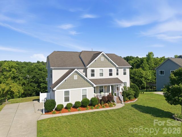 5241 Kindling Place SW, Concord, NC 28025