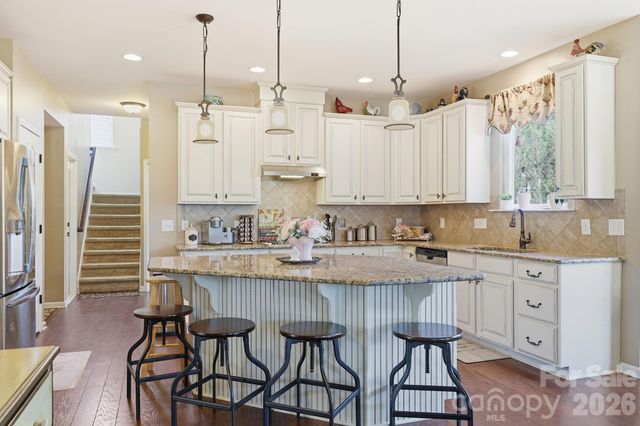 5241 Kindling Place SW, Concord, NC 28025