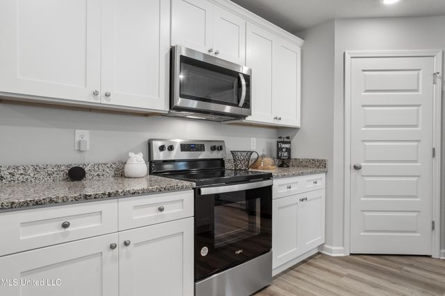 15961 Blue Ridge Drive, Gulfport, MS 39503