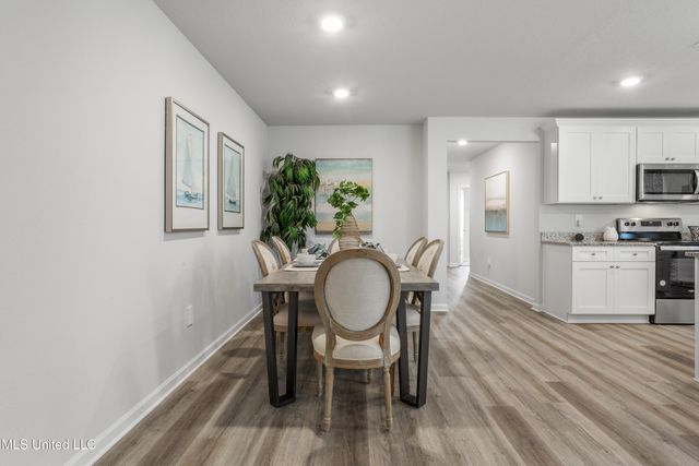 15961 Blue Ridge Drive, Gulfport, MS 39503