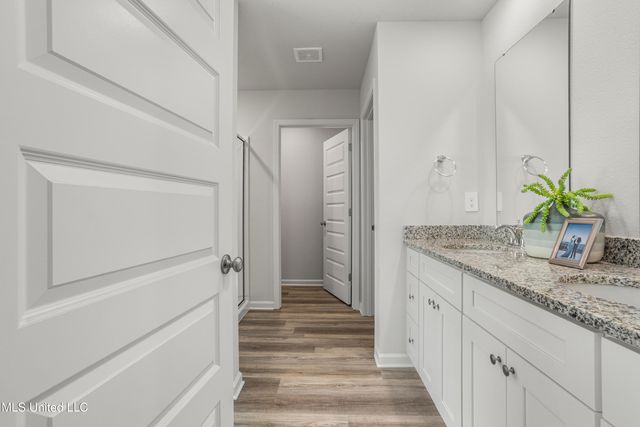 15961 Blue Ridge Drive, Gulfport, MS 39503