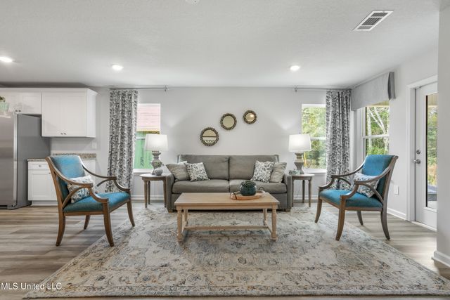 15961 Blue Ridge Drive, Gulfport, MS 39503