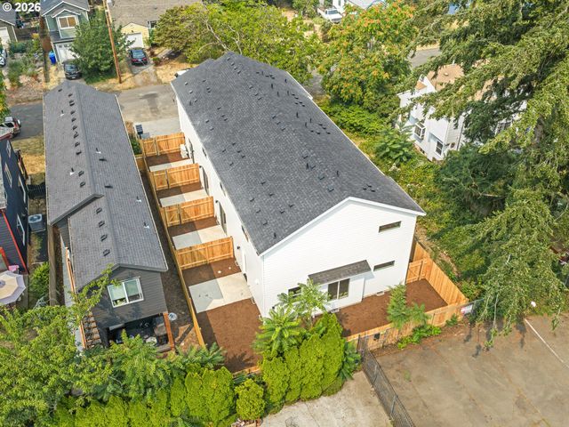 7488 Se 51st Ave, Portland, OR 97206