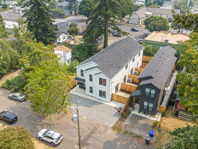 7488 Se 51st Ave, Portland, OR 97206