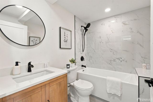615 Mount Vernon Avenue, San Francisco, CA 94112