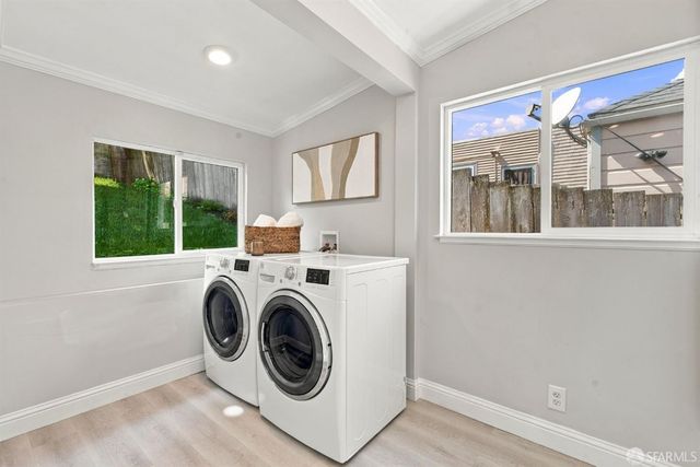 615 Mount Vernon Avenue, San Francisco, CA 94112