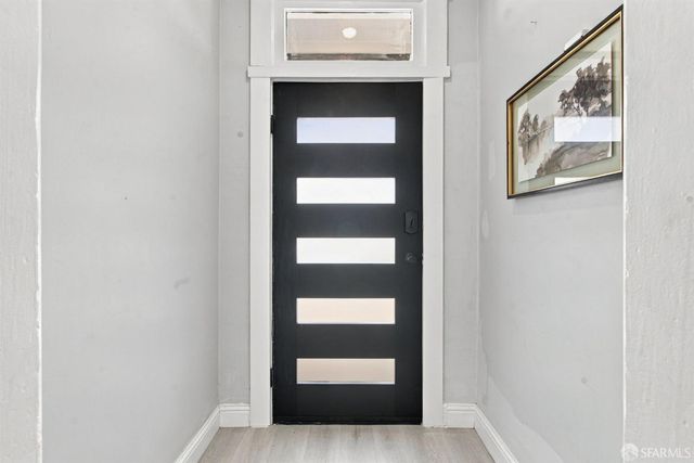 615 Mount Vernon Avenue, San Francisco, CA 94112