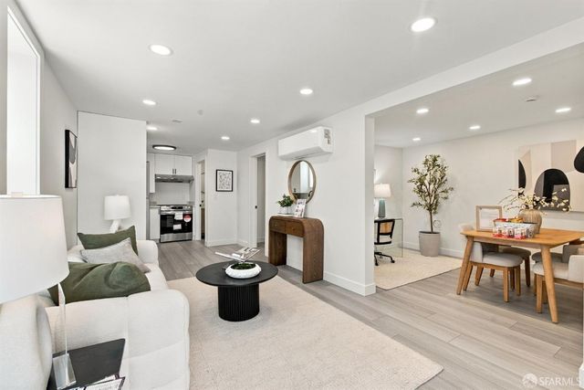 615 Mount Vernon Avenue, San Francisco, CA 94112