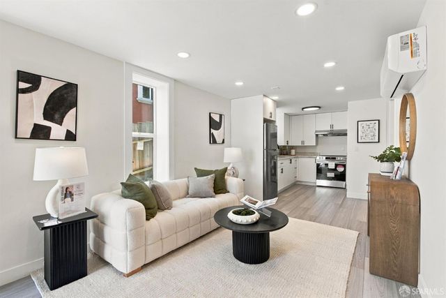 615 Mount Vernon Avenue, San Francisco, CA 94112