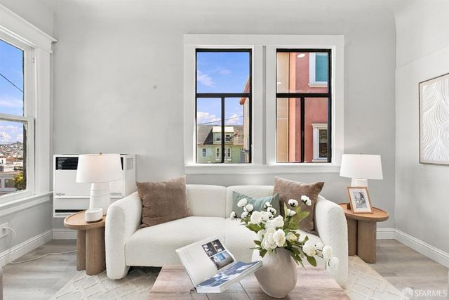 615 Mount Vernon Avenue, San Francisco, CA 94112