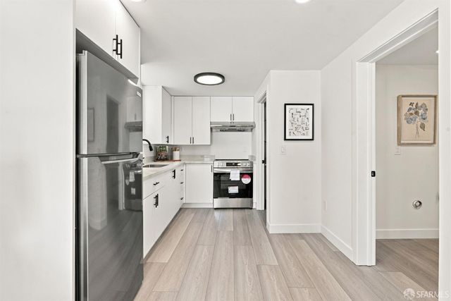 615 Mount Vernon Avenue, San Francisco, CA 94112