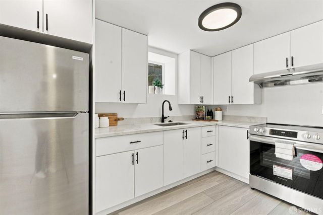 615 Mount Vernon Avenue, San Francisco, CA 94112