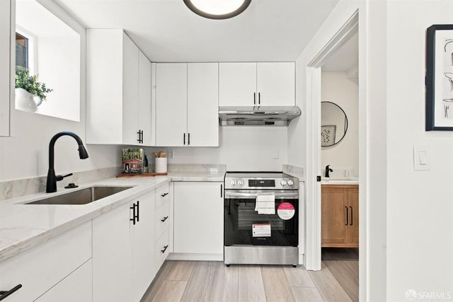 615 Mount Vernon Avenue, San Francisco, CA 94112
