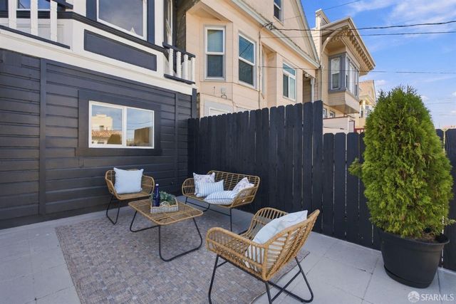 615 Mount Vernon Avenue, San Francisco, CA 94112