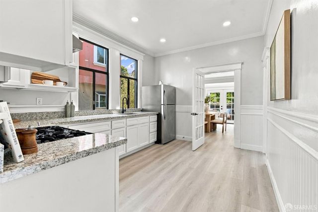 615 Mount Vernon Avenue, San Francisco, CA 94112