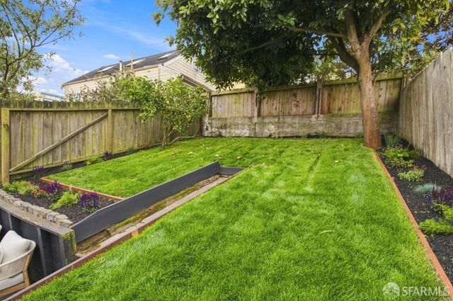 615 Mount Vernon Avenue, San Francisco, CA 94112