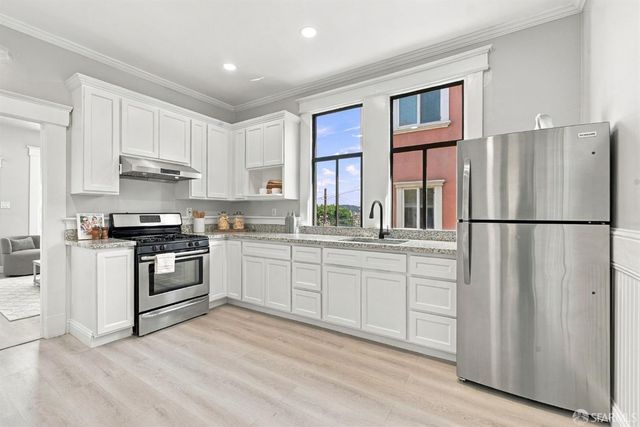 615 Mount Vernon Avenue, San Francisco, CA 94112