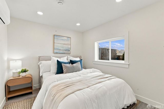 615 Mount Vernon Avenue, San Francisco, CA 94112