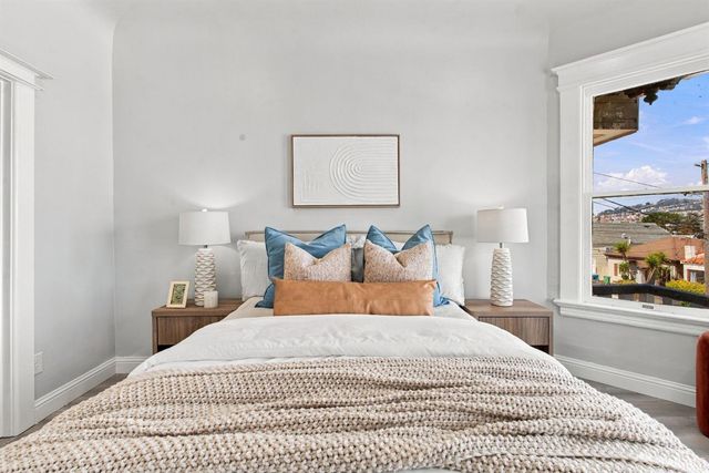 615 Mount Vernon Avenue, San Francisco, CA 94112