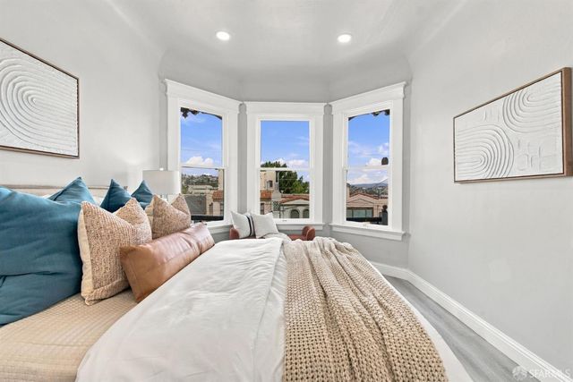 615 Mount Vernon Avenue, San Francisco, CA 94112