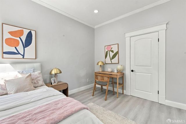 615 Mount Vernon Avenue, San Francisco, CA 94112
