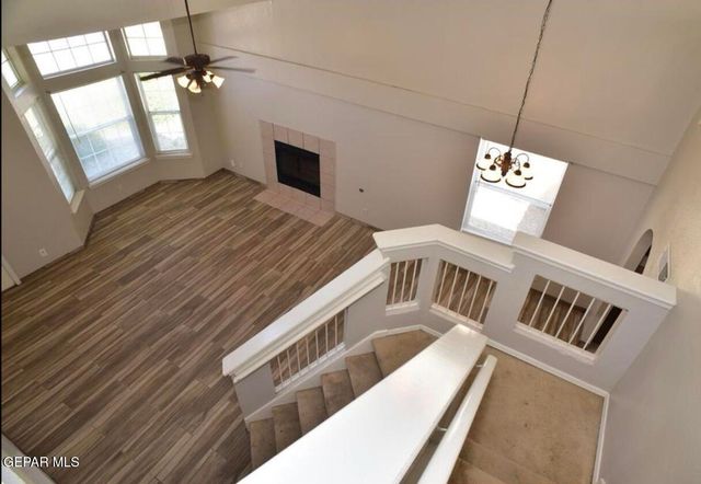 11108 WHITEY FORD Street, El Paso, TX 79934