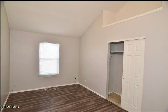 11108 WHITEY FORD Street, El Paso, TX 79934