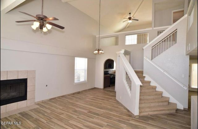 11108 WHITEY FORD Street, El Paso, TX 79934